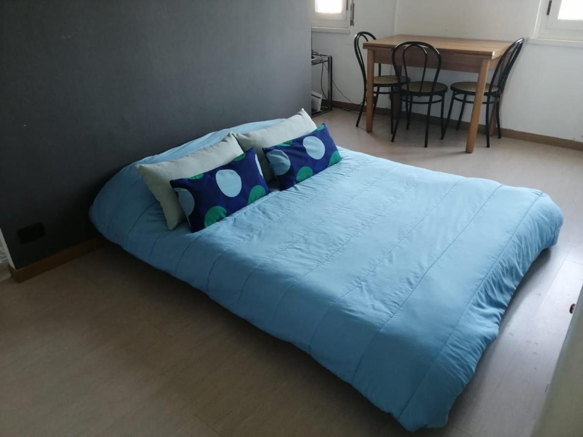 Apartment - Sacchini 16 Milán Exteriér fotografie
