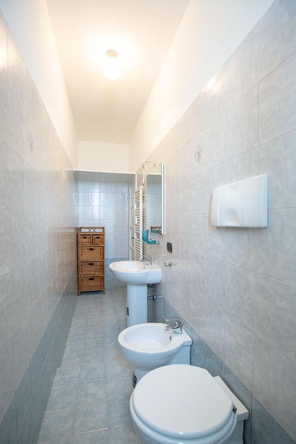 Apartment - Sacchini 16 Milán Exteriér fotografie