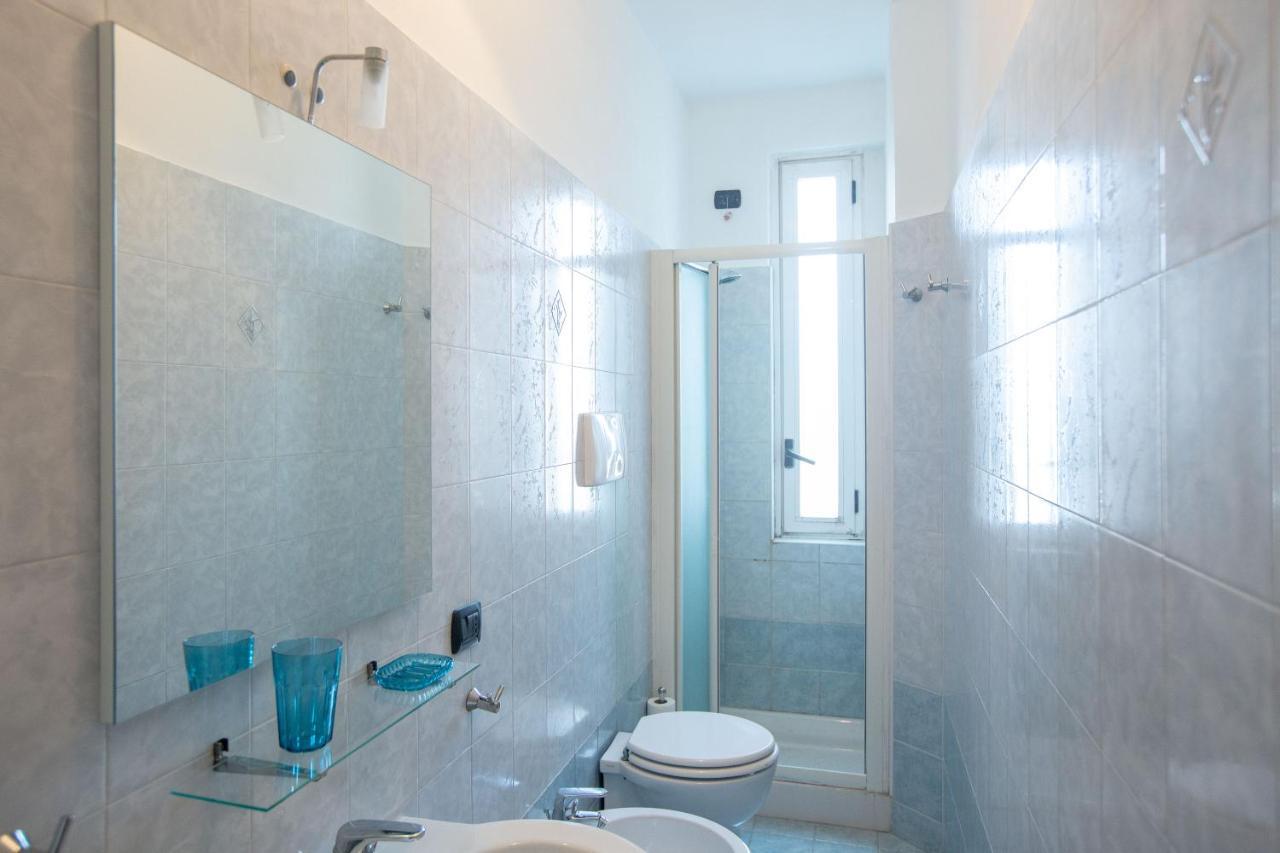 Apartment - Sacchini 16 Milán Exteriér fotografie